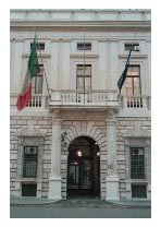 Funzione Pubblica Palazzo Vidoni