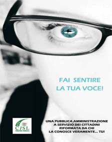 96 – Decreto Tremonti – Informiamo i lavoratori, sensibilizziamo i cittadini