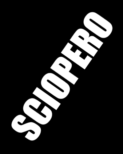 141 – Rinnovi Contrattuali – 3 – 7 – 14 Novembre SCIOPERO