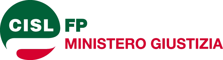 CISL FP GIUSTIZIA