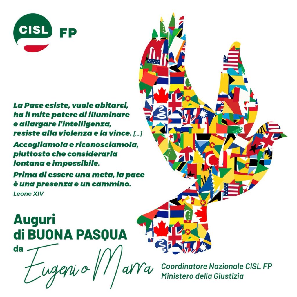 Pasqua 2026